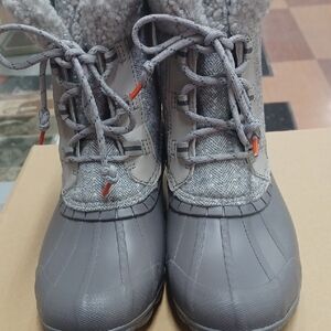Sperry Womens Boots